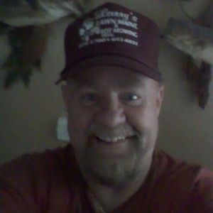 Meet your Posher, Larry